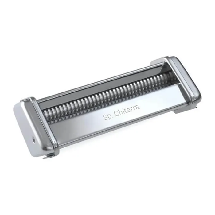 Marcato Spaghetti Alla Chitarra Tilbehør til Pastamaskine Passer til Marcato Atlas 150 Pastamaskine - Aluminium