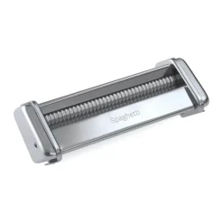 Marcato Spaghetti Tilbehør til Pastamaskine Passer til Marcato Atlas 150 Pastamaskine - Aluminium - Sølvfarvet