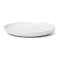 Marc O'Polo Moments Frokosttallerken Ø 21,5 cm - Porcelæn - Chalk white