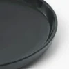 Marc O'Polo Moments Kagetallerken Ø 17 cm - Porcelæn - Anthracite