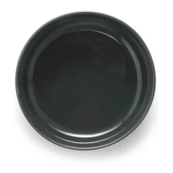 Marc O'Polo Moments Kagetallerken Ø 17 cm - Porcelæn - Anthracite