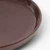 Marc O'Polo Moments Kagetallerken Ø 17 cm - Porcelæn - Earth brown