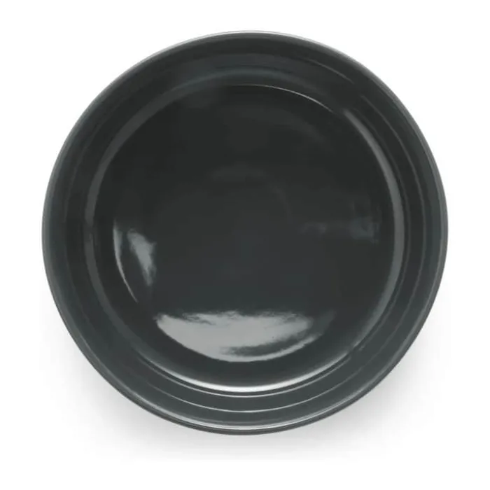 Marc O'Polo Moments Skål Ø 12 cm - Porcelæn - Anthracite