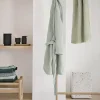 Marc O'Polo Mova Håndklæde B 50 x L 100 cm - Bomuld - Light green