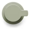 Marc O'Polo Wave Sæbepumpe Ø 7,5 cm - Keramik - Light green