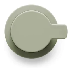 Marc O'Polo Wave Sæbepumpe Ø 7,5 cm - Keramik - Light green