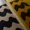 Marimekko by Brink & Campman Lokki Tæppeløber B 80 x L 300 cm - Uld - Grå