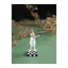 Medusa Copenhagen Stjernetegn - Stenbuk Stenbukken - H 13 cm - Polyresin - Multifarvet