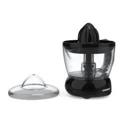 Melissa Citruspresser 70 cl - Plastik - Sort