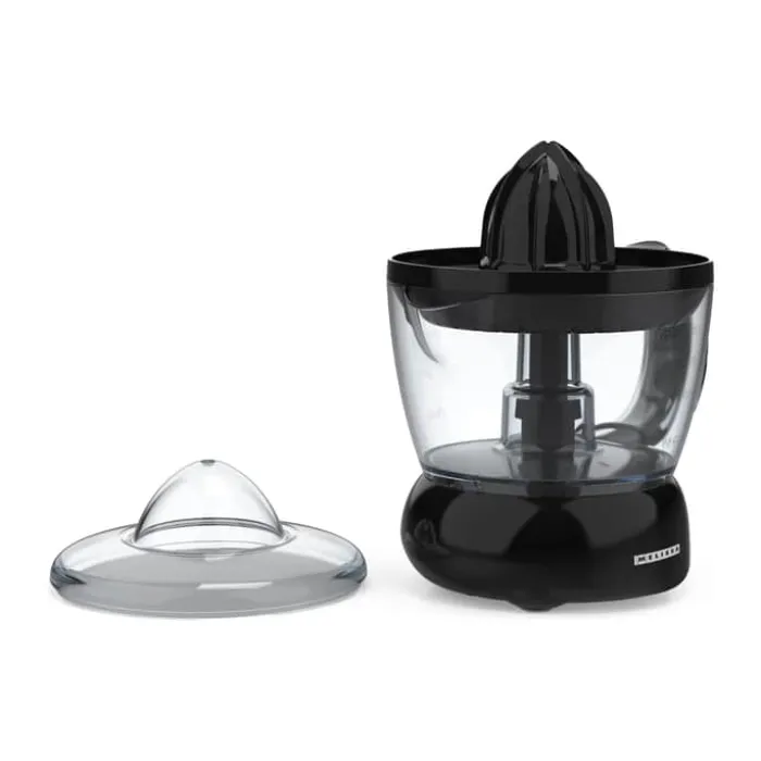 Melissa Citruspresser 70 cl - Plastik - Sort