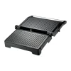 Melissa Paninigrill 1000 watt - Keramisk non-stick belægning - Sort
