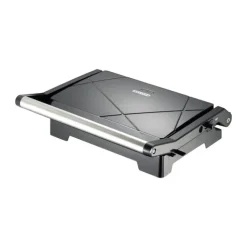 Melissa Paninigrill 1000 watt - Keramisk non-stick belægning - Sort