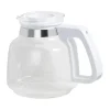 Melitta Glaskande Passer til Excellent 4.0/5.0 kaffemaskine - Hvid