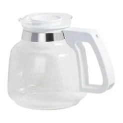 Melitta Glaskande Passer til Excellent 4.0/5.0 kaffemaskine - Hvid