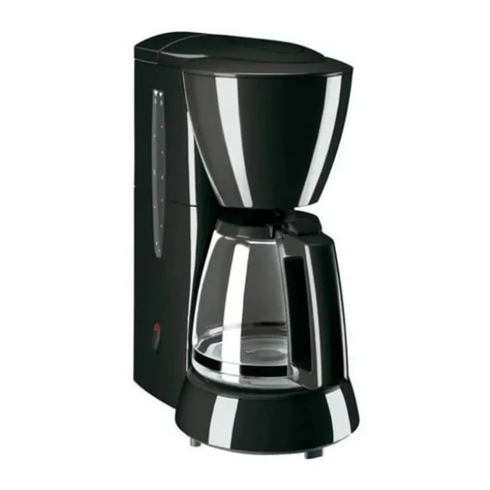 Melitta Kaffemaskine Single 5 5 kopper - 6 min. bryggetid - Drypstopfunktion
