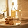 Menhir Salento Pass O Fiano Hvidvin 75 cl - 14% - Tør med noter af grønt æble, citron og ananas