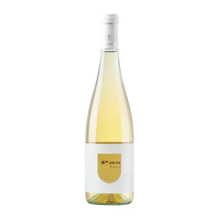 Menhir Salento Pass O Fiano Hvidvin 75 cl - 14% - Tør med noter af grønt æble, citron og ananas