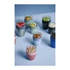 Mepal Elipse Frokostbæger 500+200 ml- PP-Plastik/PCTG - Nordic Black