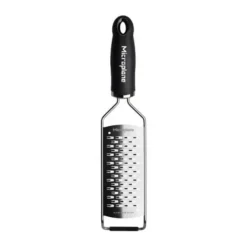 Microplane Gourmet Rivejern H 31 cm - Ristfrit stål - Medium