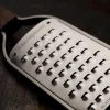 Microplane Master Rivejern Ekstra grov L 30 cm - Ekstra grov - Stål