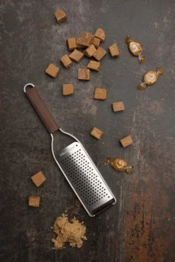 Microplane Master Rivejern Grov L 30 cm - Grov - Stål