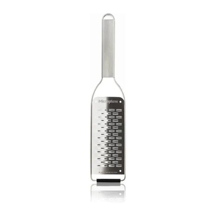 Microplane Professional Ribbon Rivejern L 30 cm - Rustfrit stål