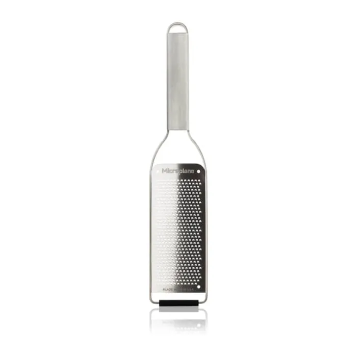 Microplane Professional Rivejern L 30 cm - Fint - Rustfrit stål