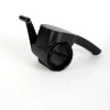 Microplane Professional Tromlerivejern L 19 cm - Rustfrit stål - Sort