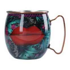 Mikasa Mikasa x Sarah Arnett Krus 45 cl - Metal - Multifarvet