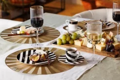 Mikasa Sorrento Rødvinsglas - 4 stk. 45 cl - Krystalglas - Klar