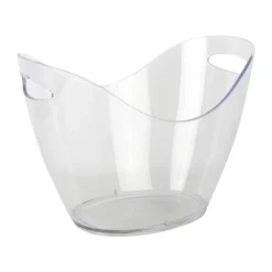 Mixology by CASA Living Drinkskøler 8 L - Plastik - Klar