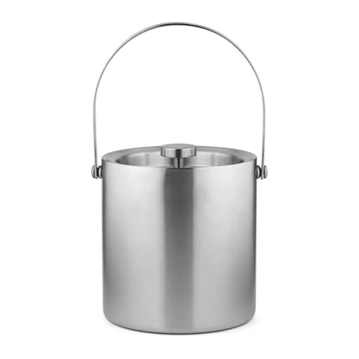 Mixology by CASA Living Isspand 2 liter - Rustfrit stål