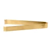 Mixology by CASA Living Istang L 14,5 cm - Rustfrit stål - Guldfarvet