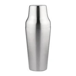Mixology by CASA Living Parisian Shaker Ø 9,8 x H 24 cm - Rustfrit stål