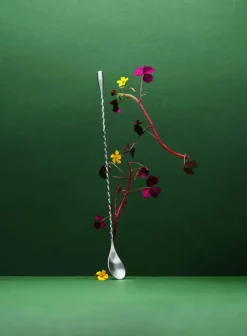 Mixology by CASA Living Røreske L 31 cm - Rustfrit stål