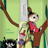 Moomin Arabia Børnesaks - Lille My L 13,4 cm - Rustfrit stål - Venstrehånds-saks