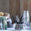 Moomin Arabia Kande - Badehuset 1 l - Vitroporcelæn