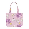 Moomin Arabia Kærester Mulepose B 36 x L 44 cm - Bomuld - Lyserød