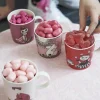 Moomin Arabia Krus - Ninni 30 cl - Vitroporcelæn - Rosa