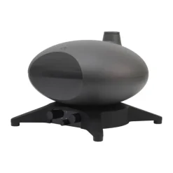 Morsø Forno El Medio Elgrill 2200 watt - 2 Brændere - Grillareal: 48x42 cm