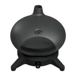 Morsø Forno Piccolo Gasgrill Grillareal: B 39,5 x D 44 cm - 1 brænder - 2 års garanti