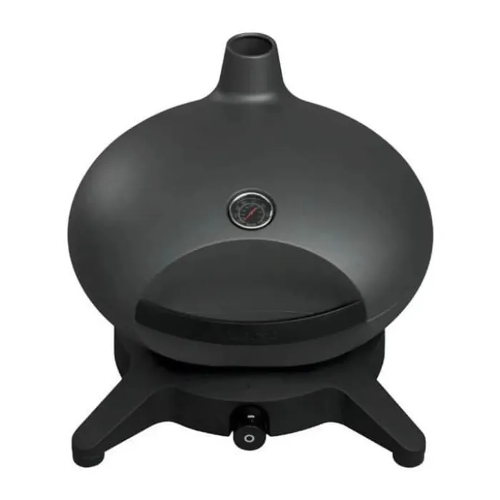 Morsø Forno Piccolo Gasgrill Grillareal: B 39,5 x D 44 cm - 1 brænder - 2 års garanti