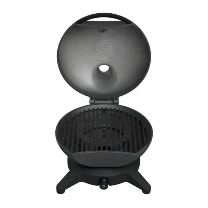 Morsø Forno Piccolo Gasgrill Grillareal: B 39,5 x D 44 cm - 1 brænder - 2 års garanti