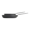 Morsø Gusto Stegepandesæt - 2 dele Ø 20/28 cm -Aluminium - Keramisk non-stick belægning