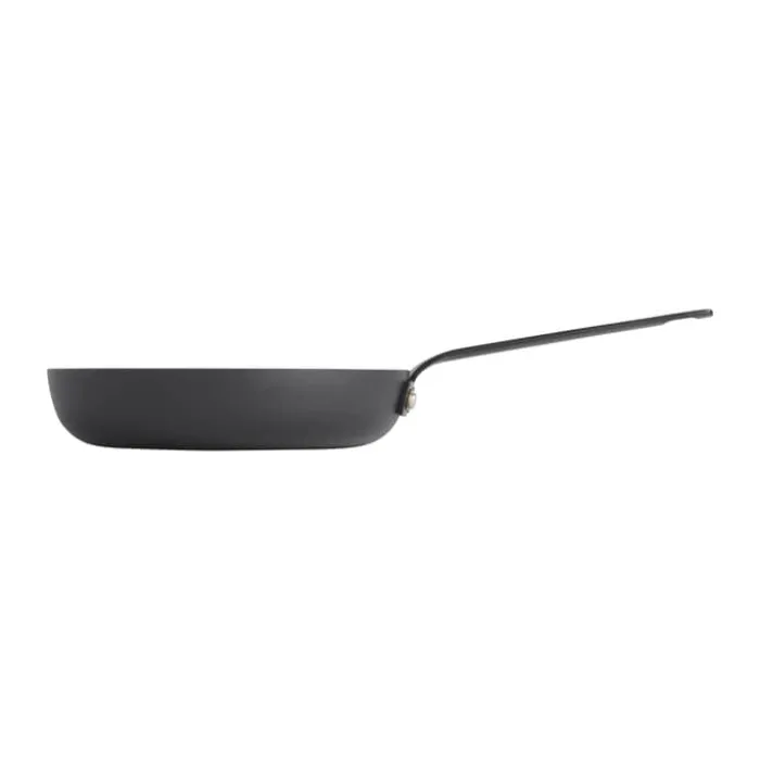 Morsø Gusto Stegpande Ø 20 cm - Aluminium - Keramisk non-stick belægning