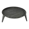 Morsø Tuscan Grill 2.0 Grillrist Ø 32,5 cm - Støbejern - Sort