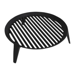 Morsø Tuscan Grill 2.0 Grillrist Ø 32,5 cm - Støbejern - Sort