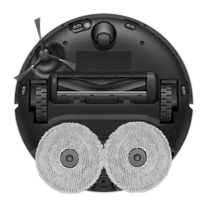 Mova Dreame Mova E30 ultra robotstøvsuger 2-i-1 funktion - Hvid