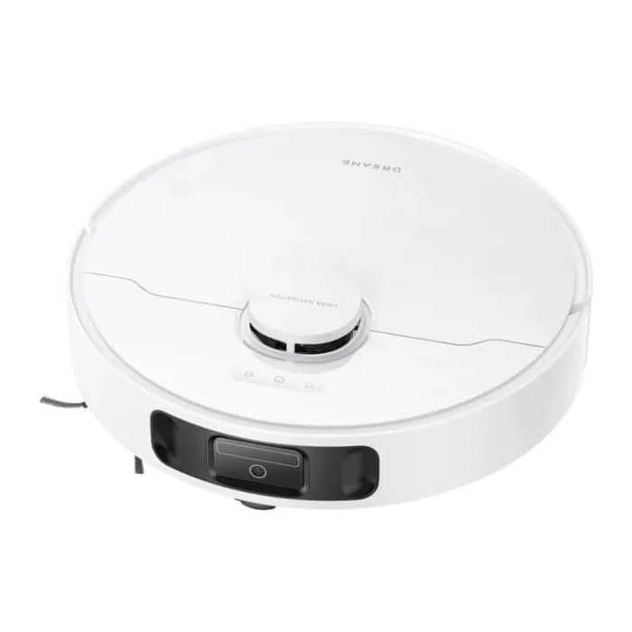 Mova Dreame Mova E30 ultra robotstøvsuger 2-i-1 funktion - Hvid