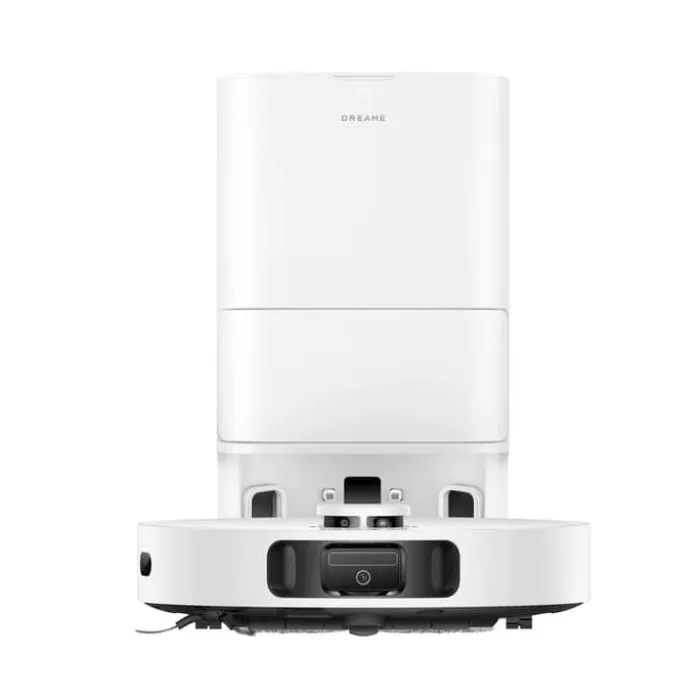 Mova Dreame Mova E30 ultra robotstøvsuger 2-i-1 funktion - Hvid